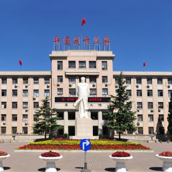 中國農業大學：學生飲水關懷，選宏華學校開水機