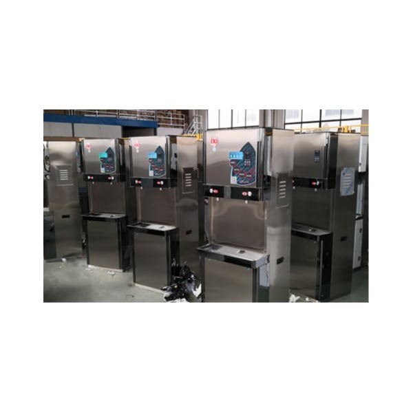 北京回龍觀醫院醫院里的宏華開水器